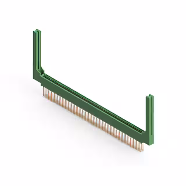 345-144-542-858 EDAC Inc.  Edgeboard Connectors